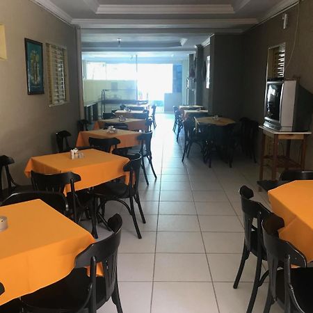 Hotel Santos Reis Trindade  Dış mekan fotoğraf